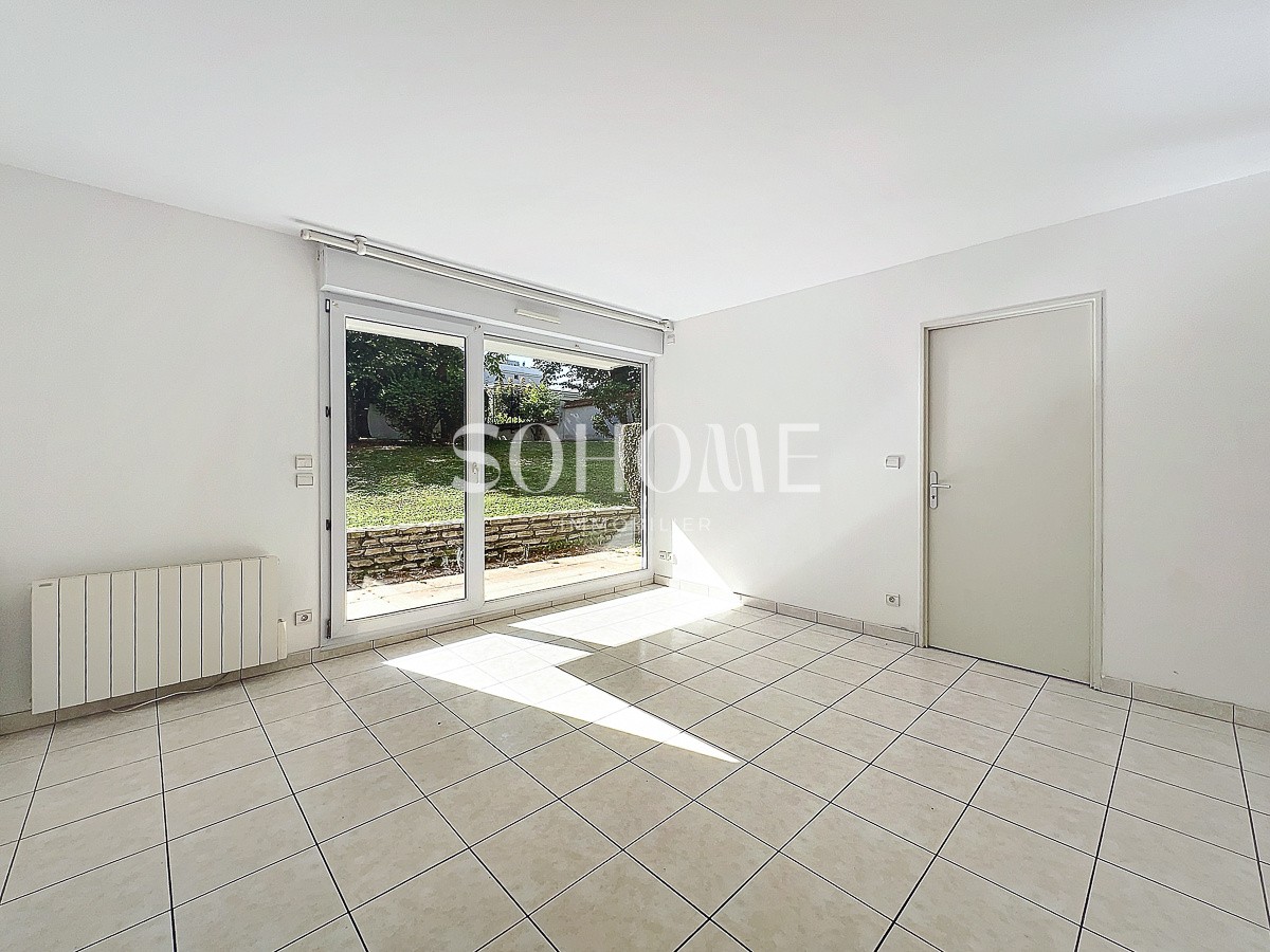 Vente Appartement à Reims 2 pièces