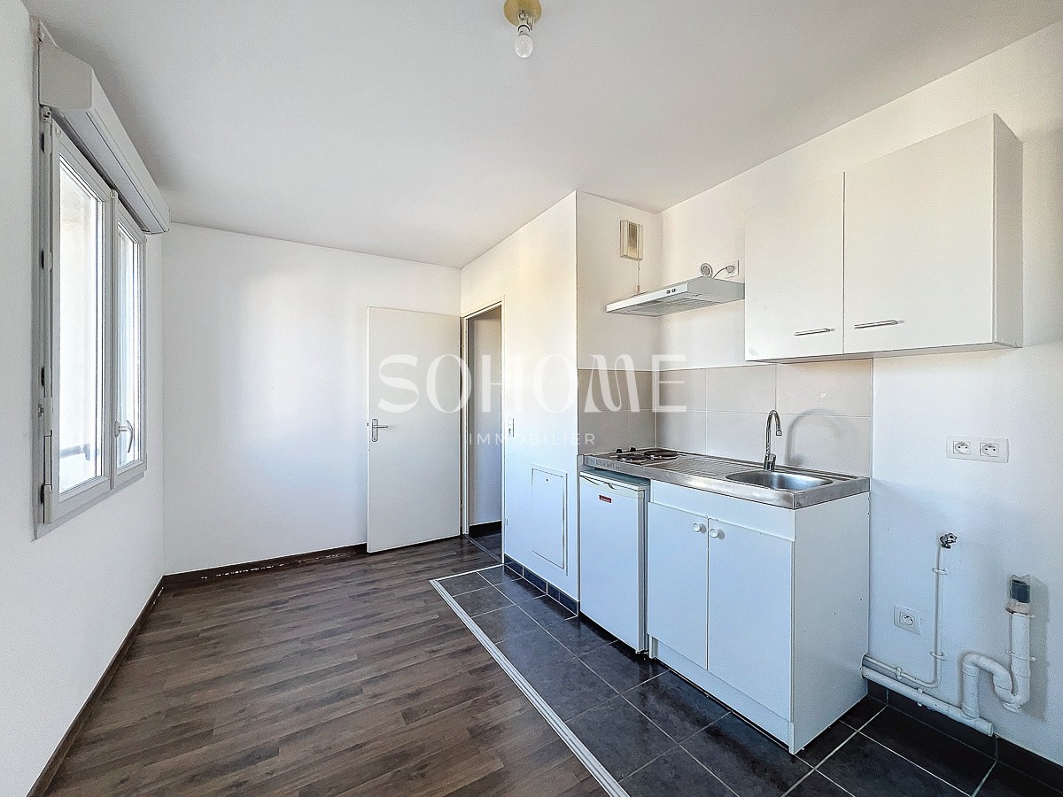 Vente Appartement à Reims 1 pièce