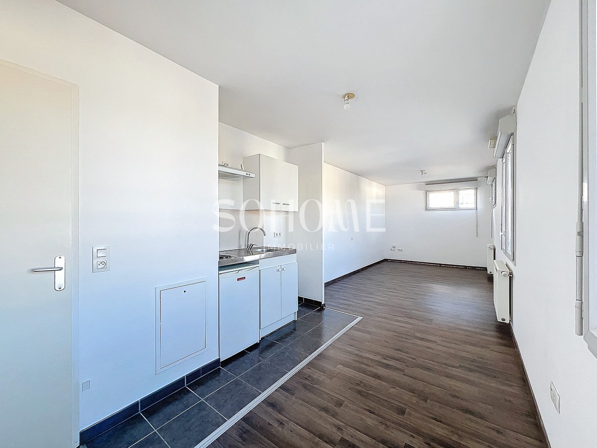 Vente Appartement à Reims 1 pièce