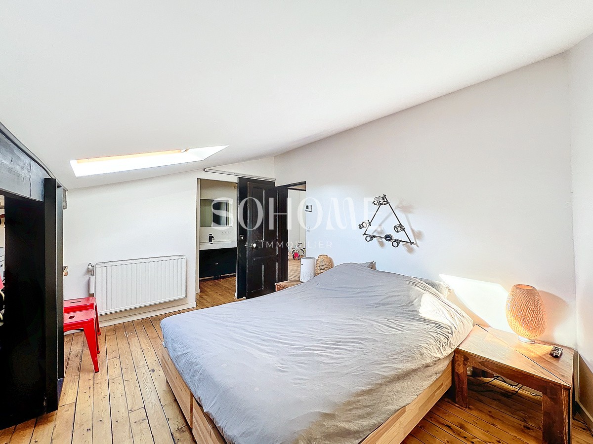 Vente Maison à Reims 3 pièces