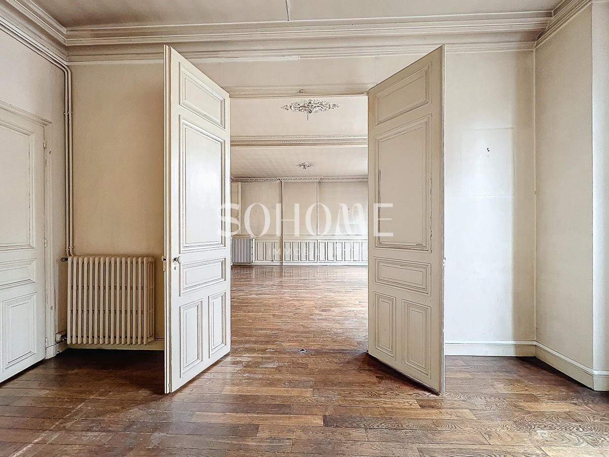 Vente Appartement à Reims 5 pièces