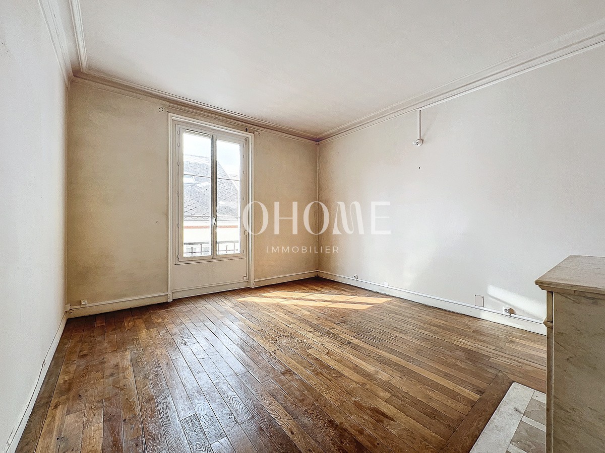 Vente Appartement à Reims 5 pièces