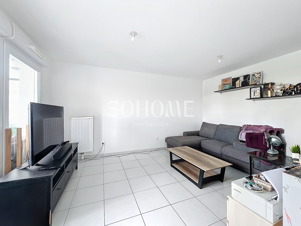 Vente Appartement à Reims 3 pièces