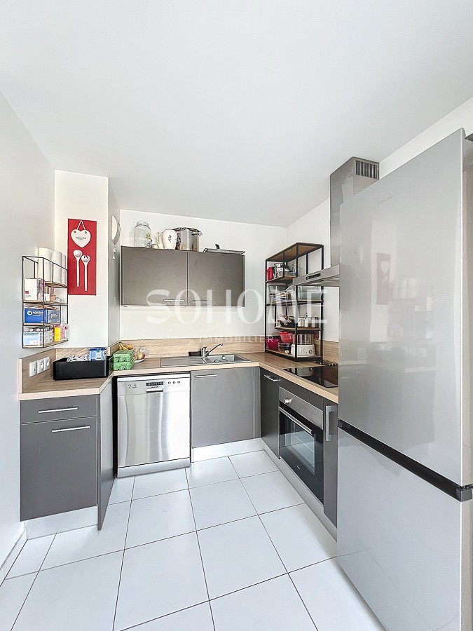 Vente Appartement à Reims 3 pièces