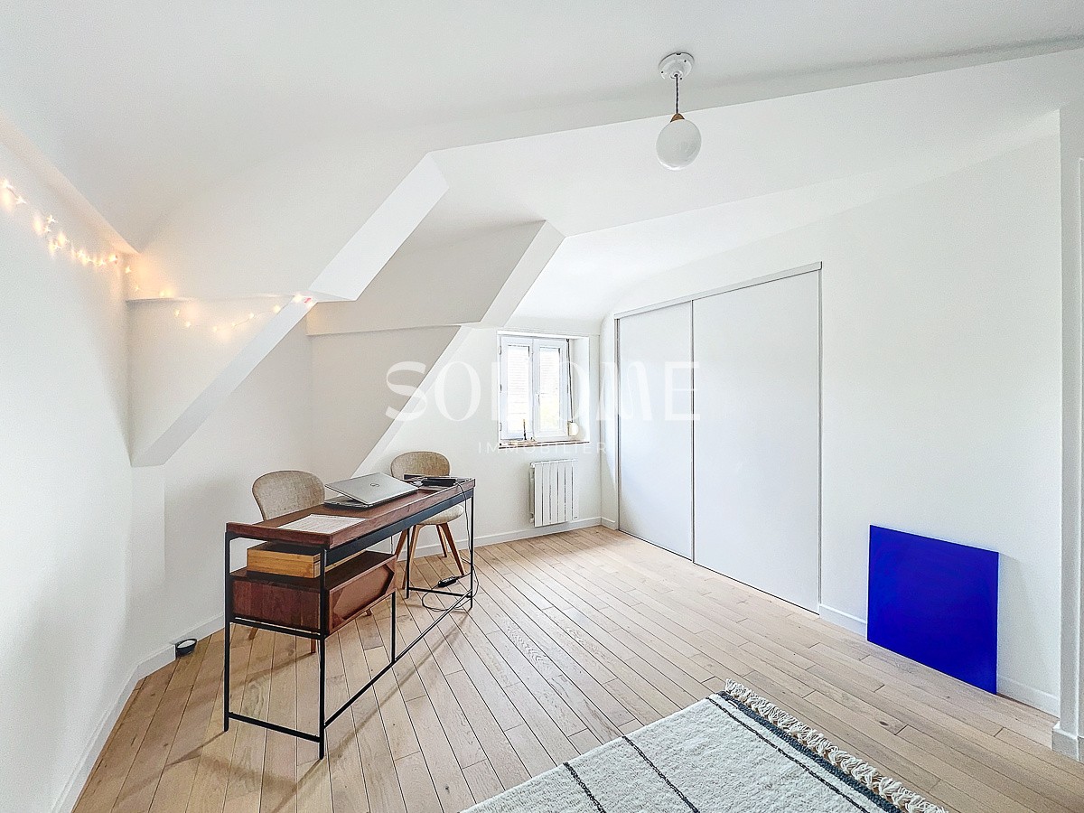 Vente Appartement à Reims 4 pièces