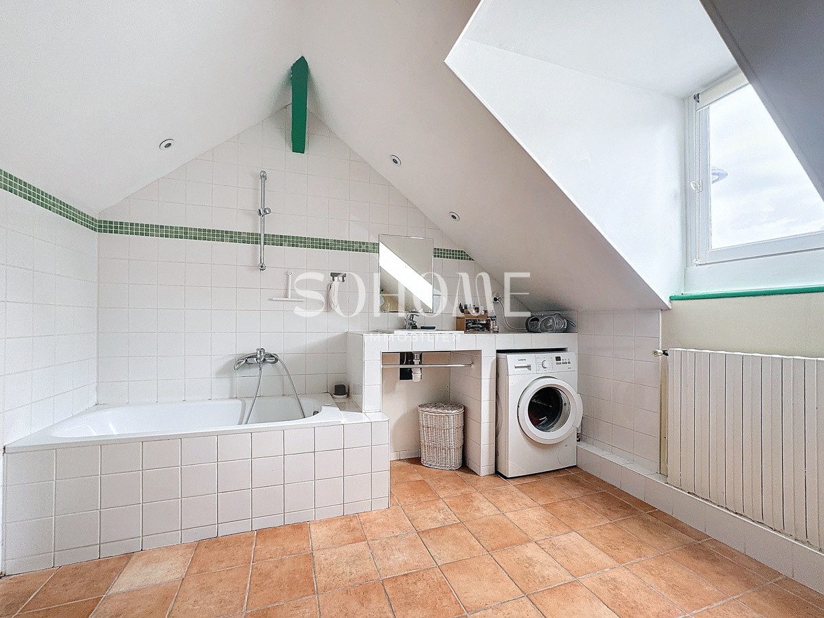 Vente Maison à Reims 6 pièces