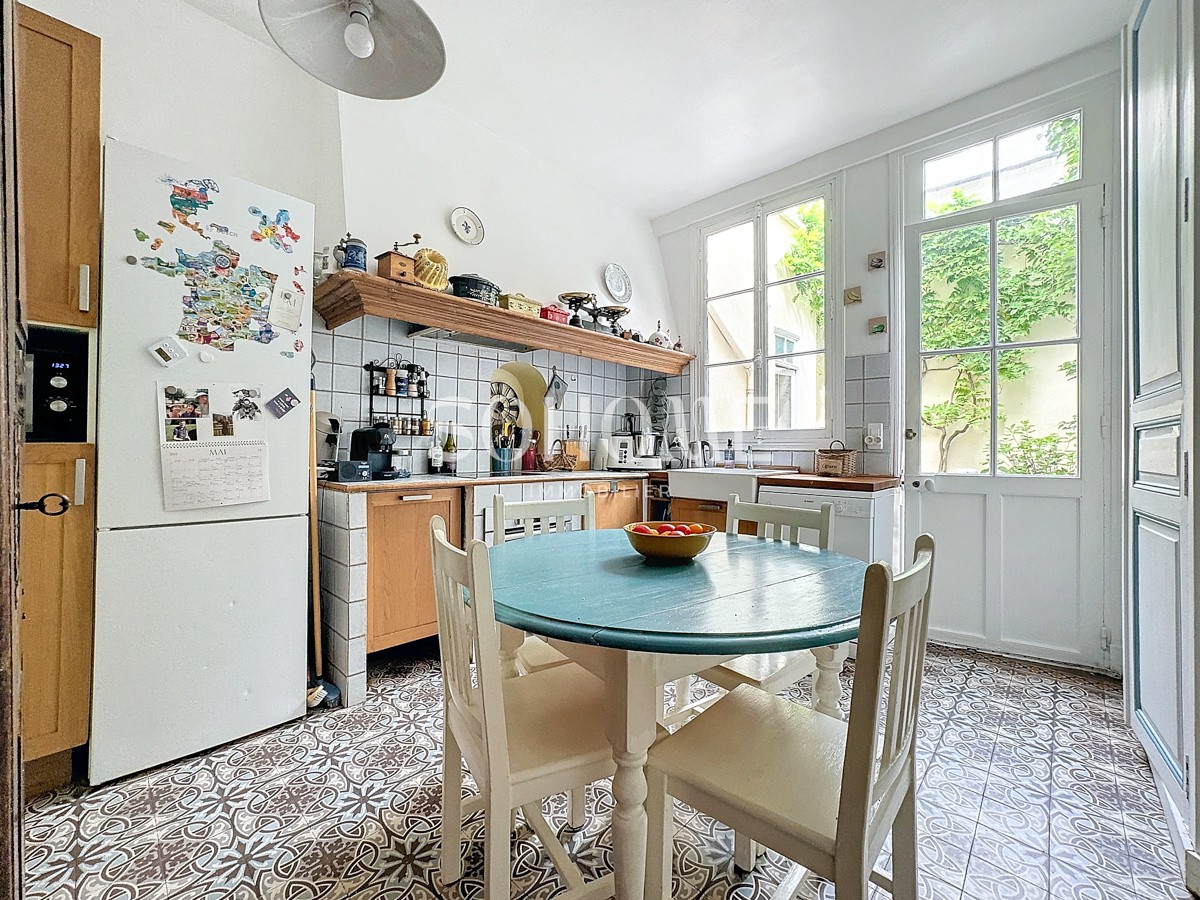 Vente Maison à Reims 6 pièces