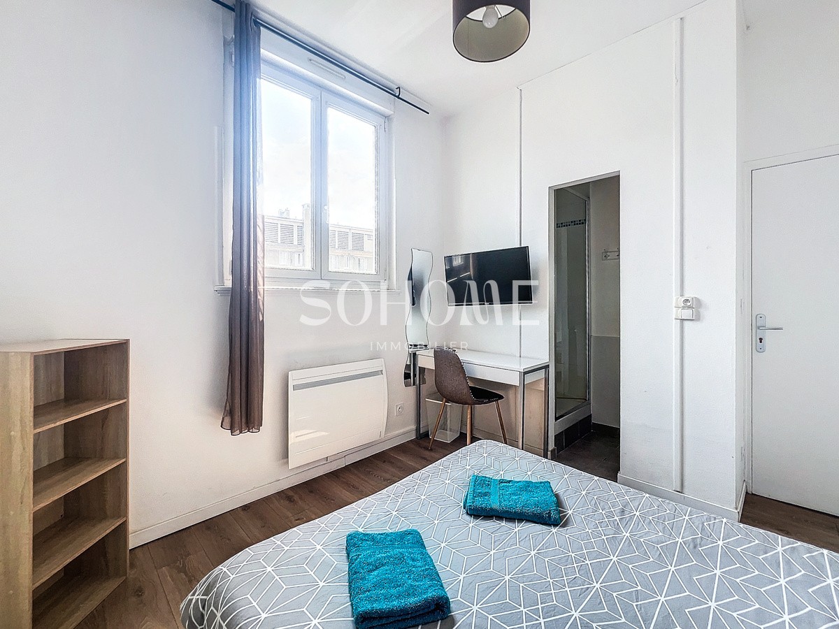 Vente Appartement à Reims 6 pièces