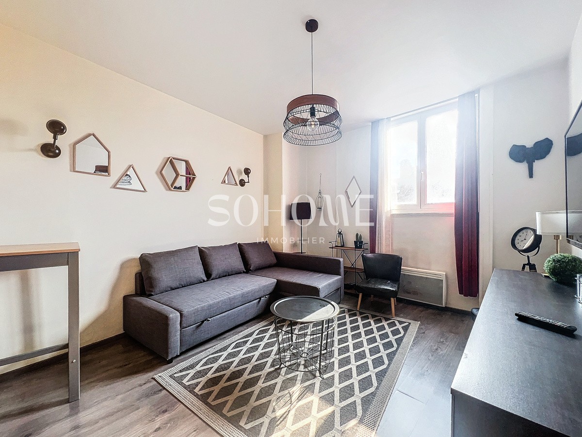 Vente Appartement à Reims 6 pièces