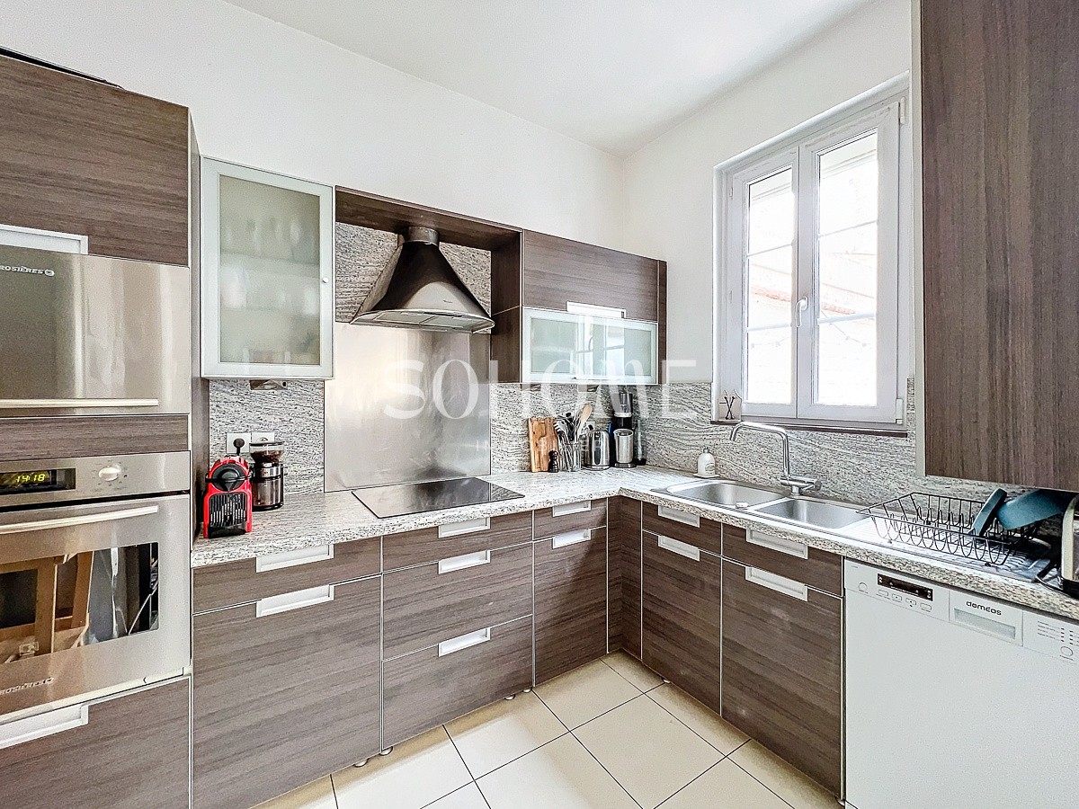 Vente Maison à Reims 6 pièces