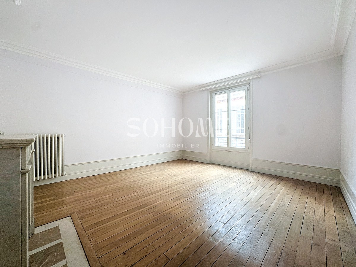 Vente Appartement à Reims 6 pièces