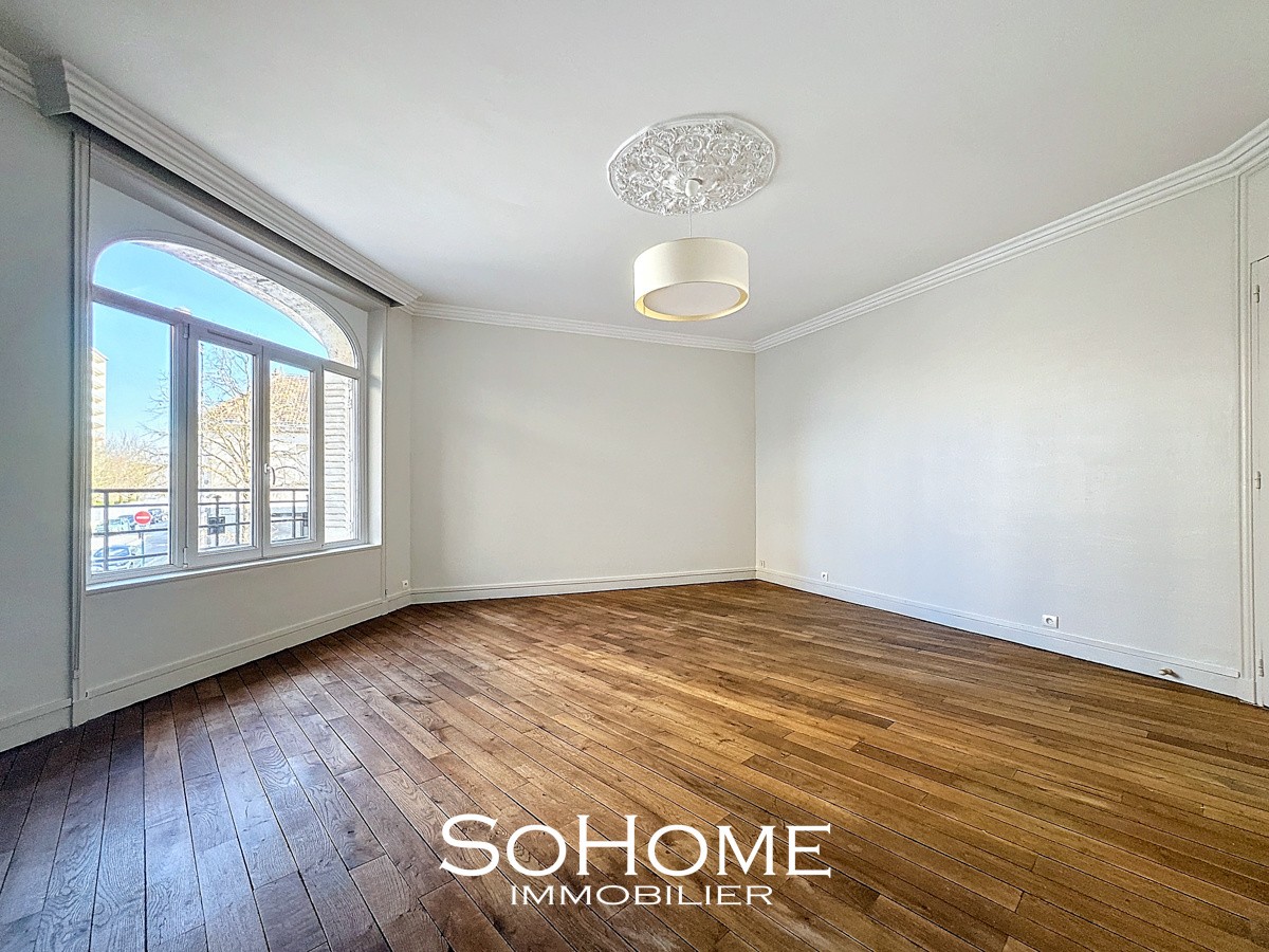 Vente Appartement à Reims 4 pièces