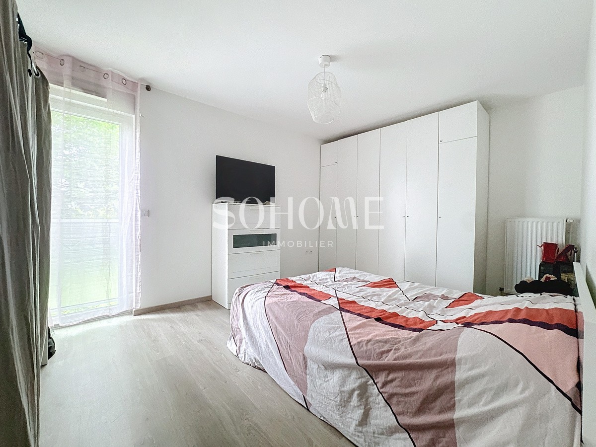 Vente Appartement à Reims 3 pièces