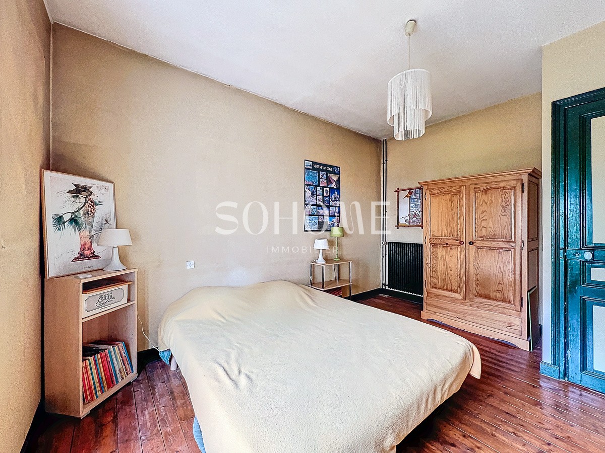 Vente Maison à Reims 7 pièces