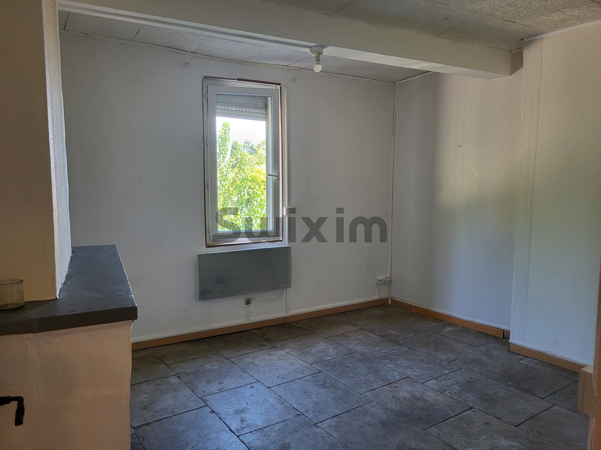 Location Appartement à Aramon 3 pièces