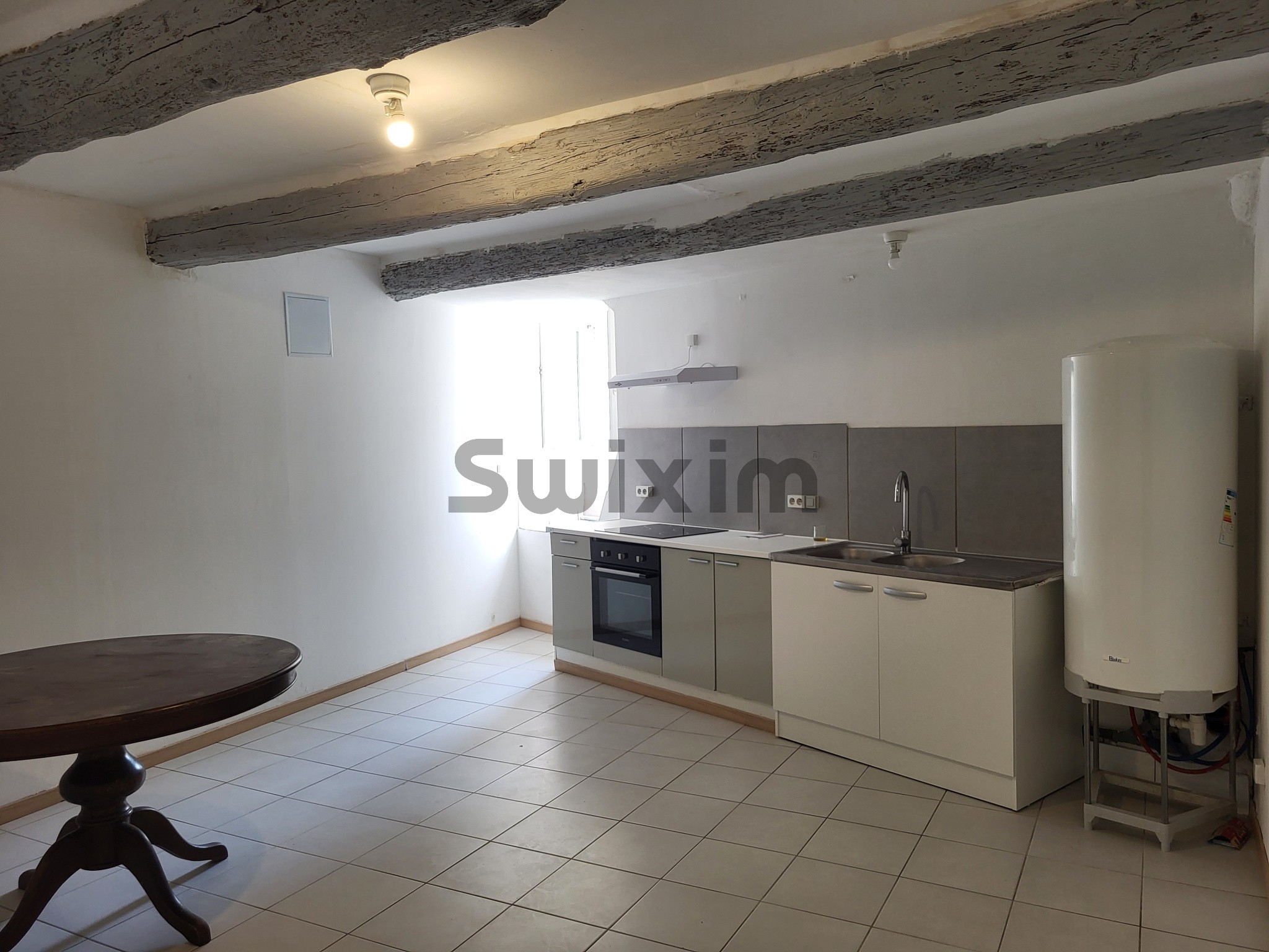 Location Appartement à Aramon 3 pièces