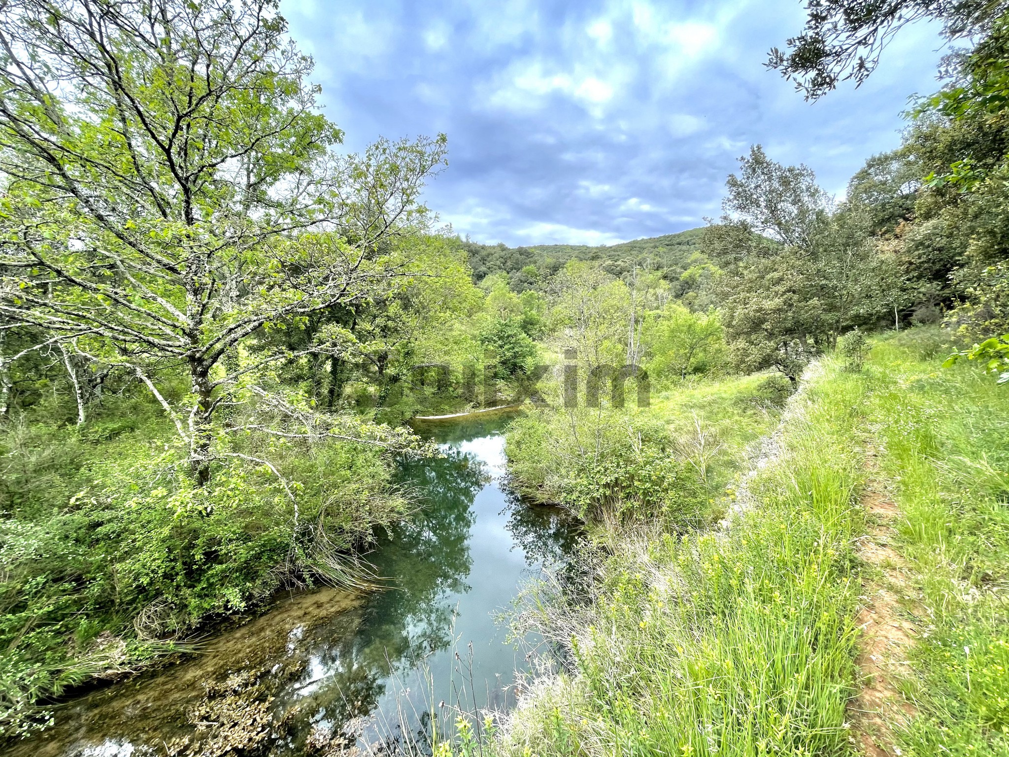 Vente Maison à Anduze 4 pièces