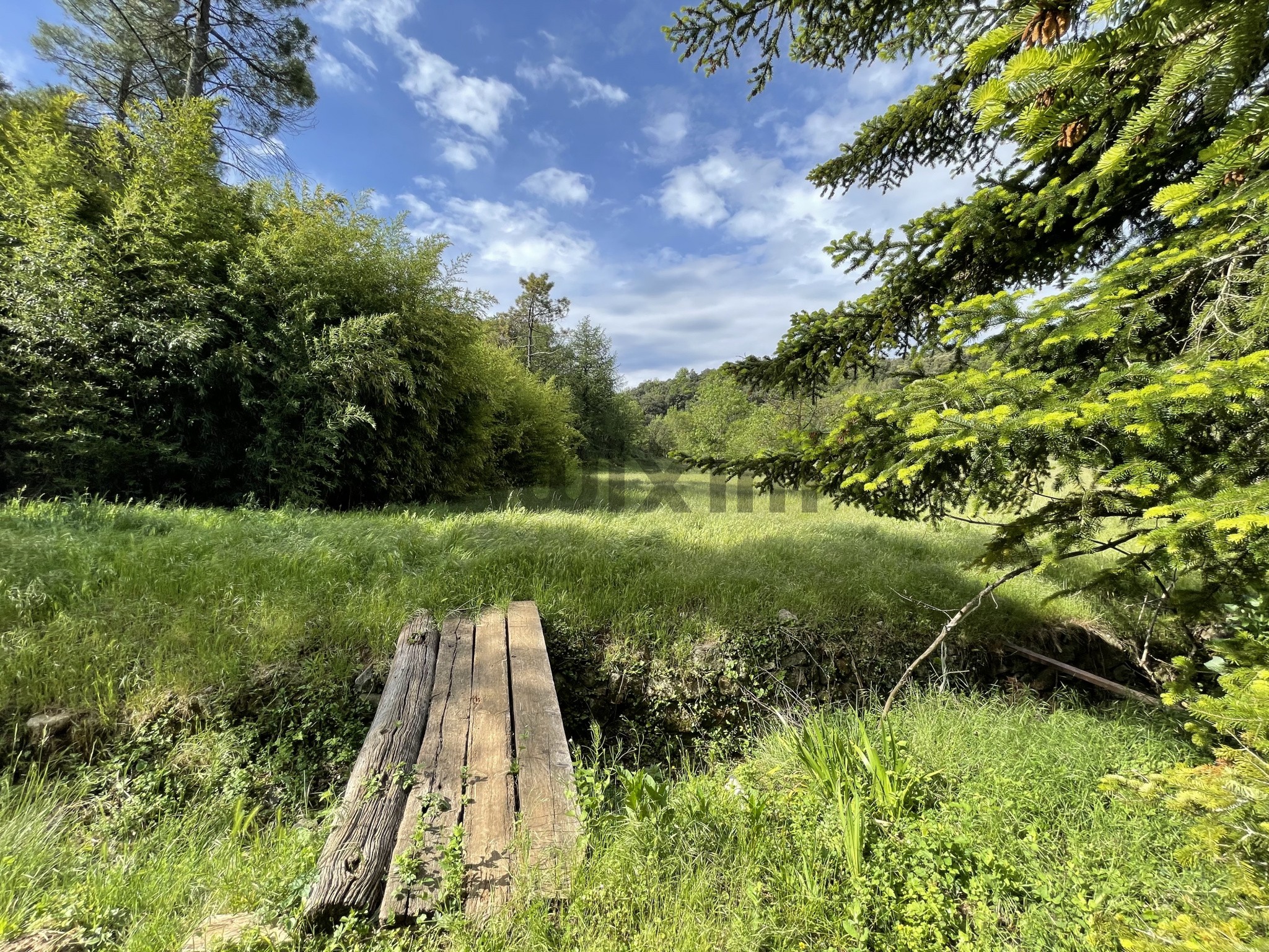 Vente Maison à Anduze 4 pièces