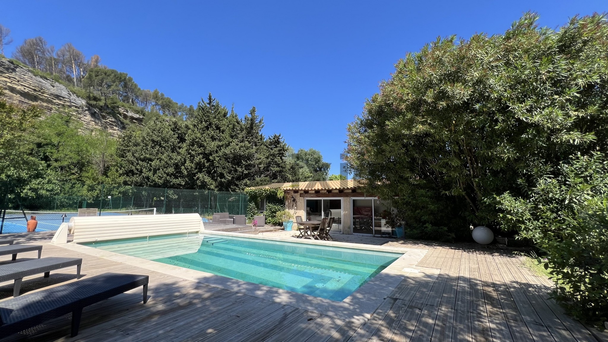 Vente Maison à Avignon 8 pièces