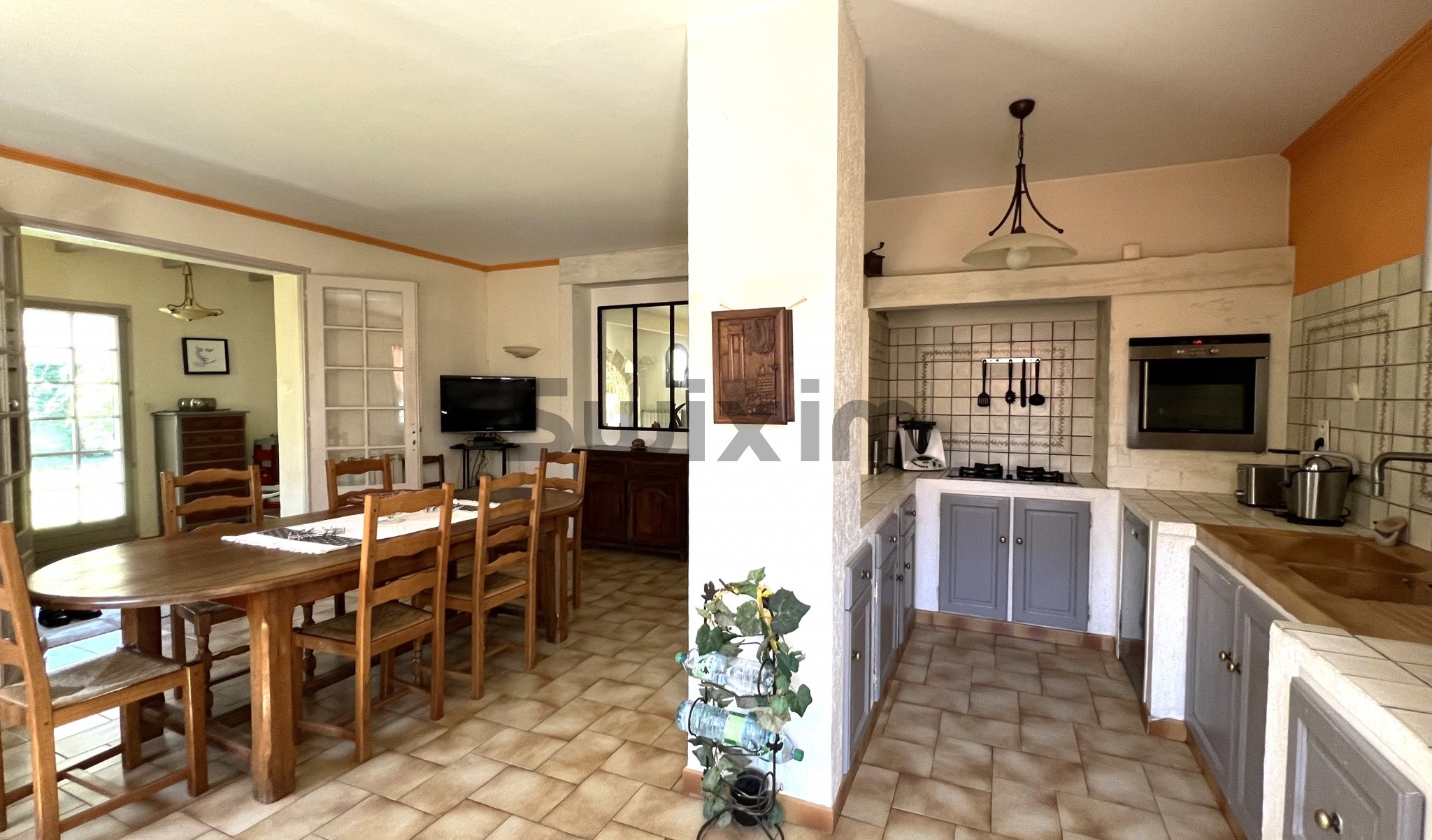 Vente Maison à Avignon 8 pièces