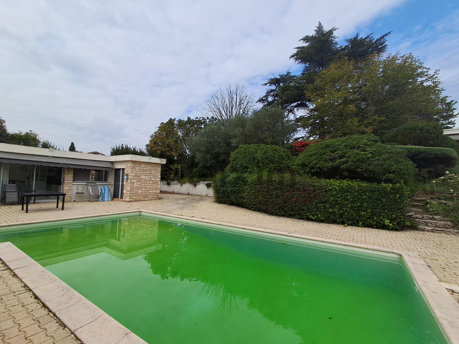 Vente Maison à Alès 7 pièces