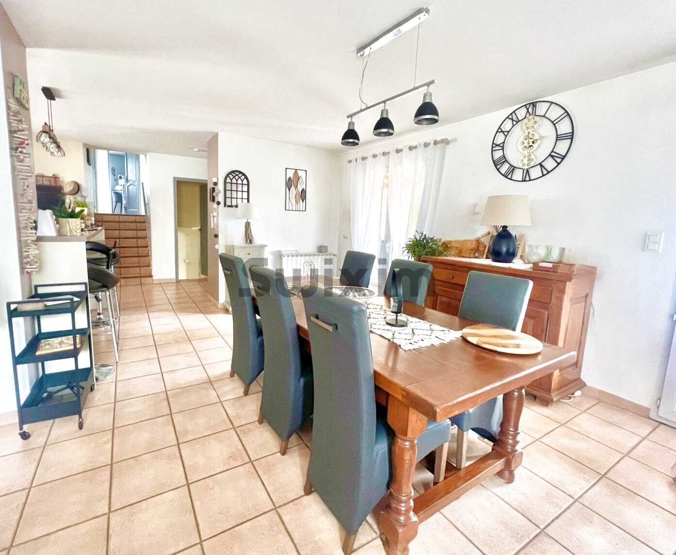 Vente Maison à les Mages 5 pièces