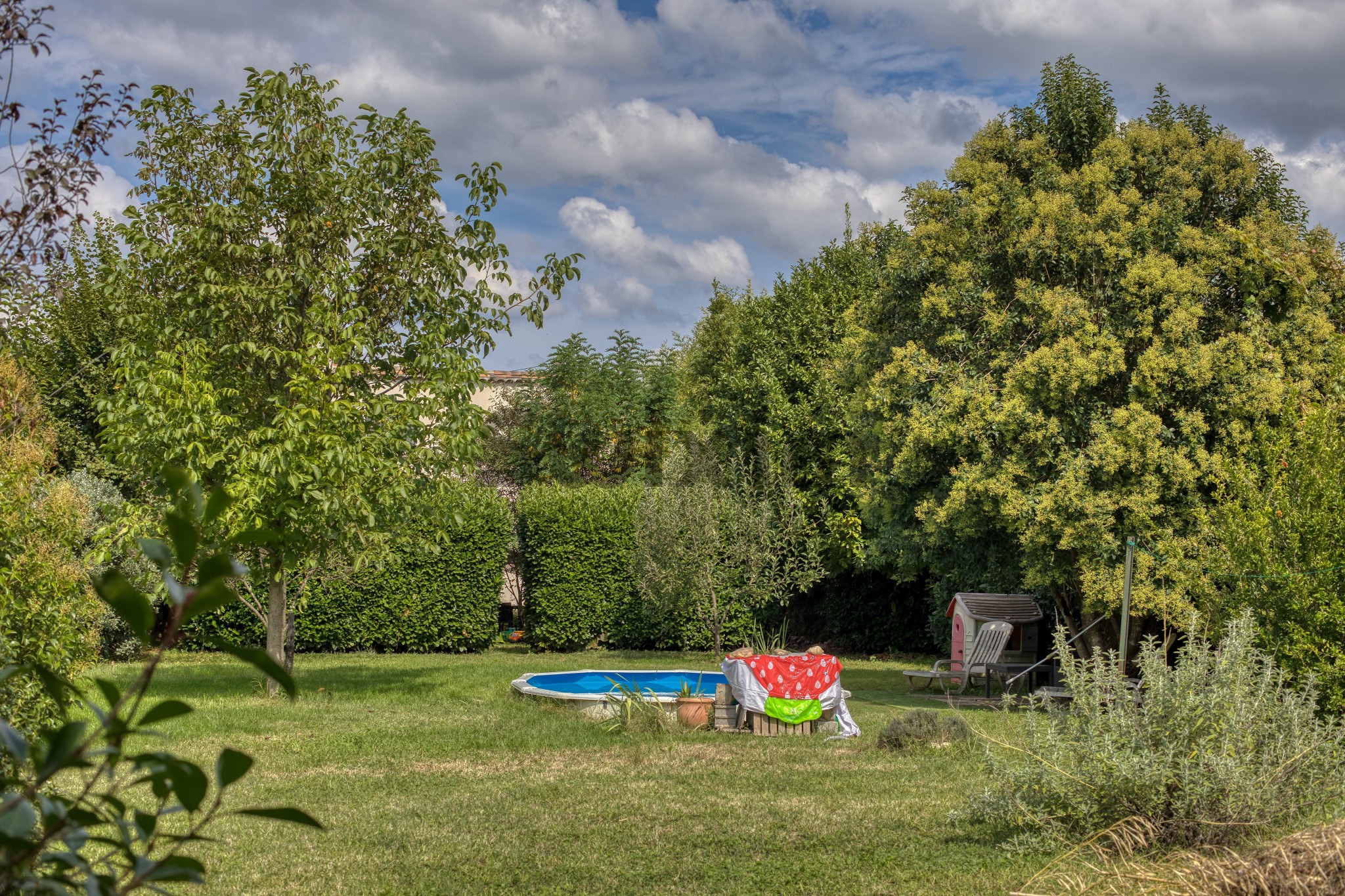 Vente Maison à Alès 6 pièces