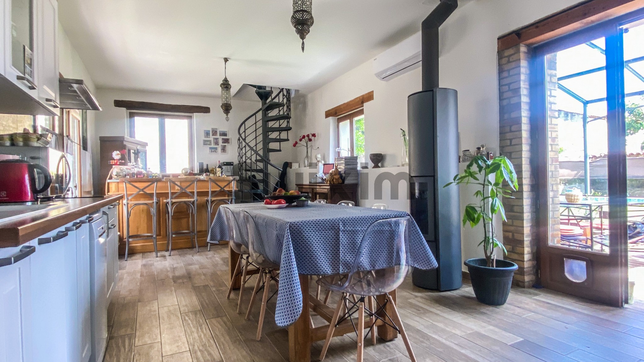 Vente Maison à Uzès 4 pièces