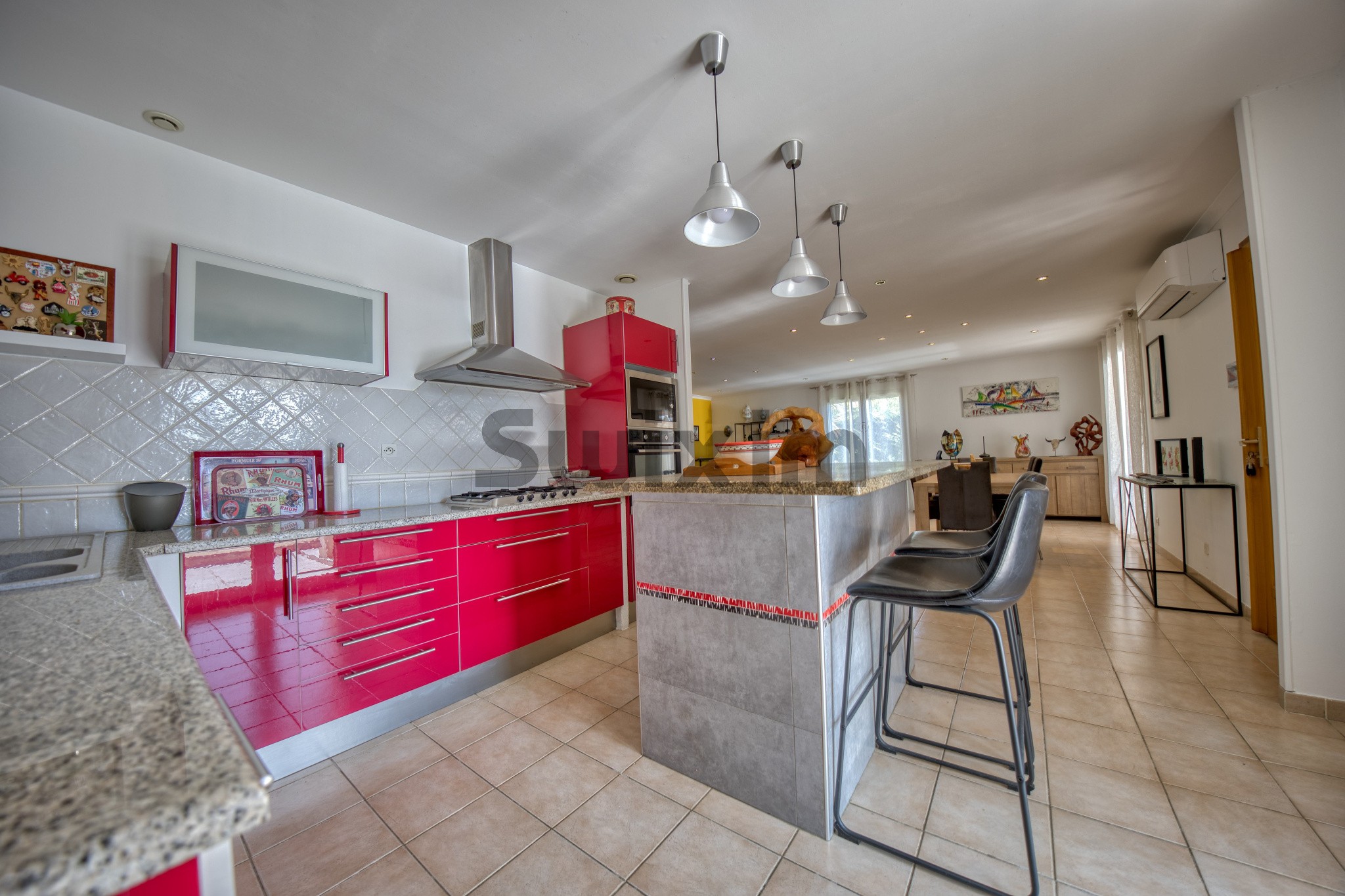 Vente Maison à Alès 5 pièces