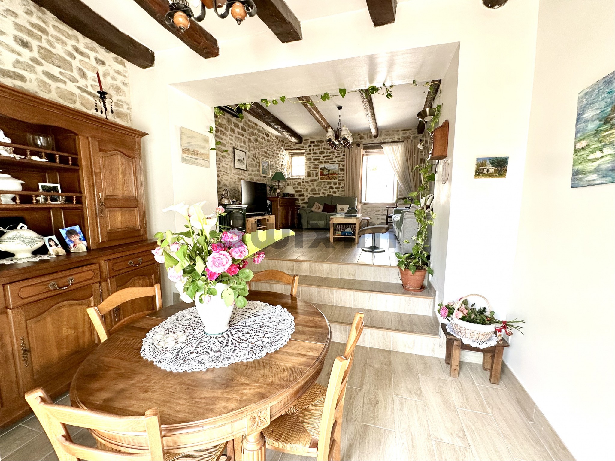 Vente Maison à Uzès 5 pièces