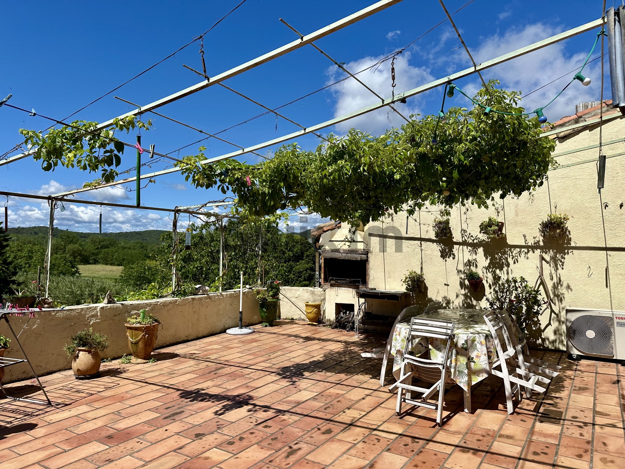 Vente Maison à Uzès 5 pièces