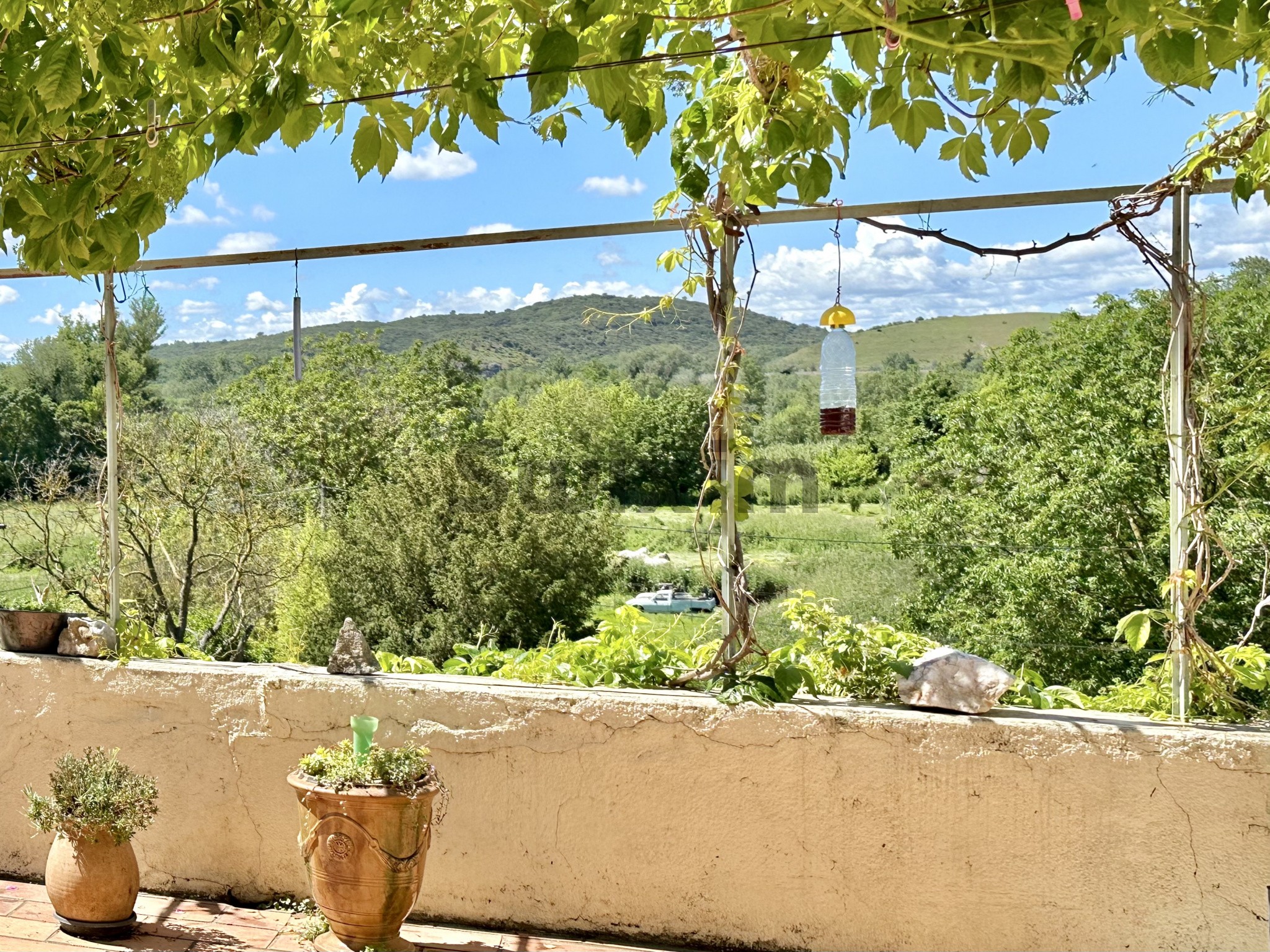 Vente Maison à Uzès 5 pièces