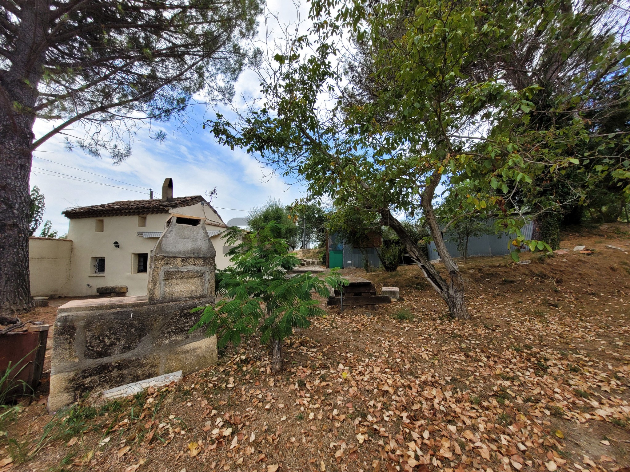 Vente Maison à Uzès 5 pièces