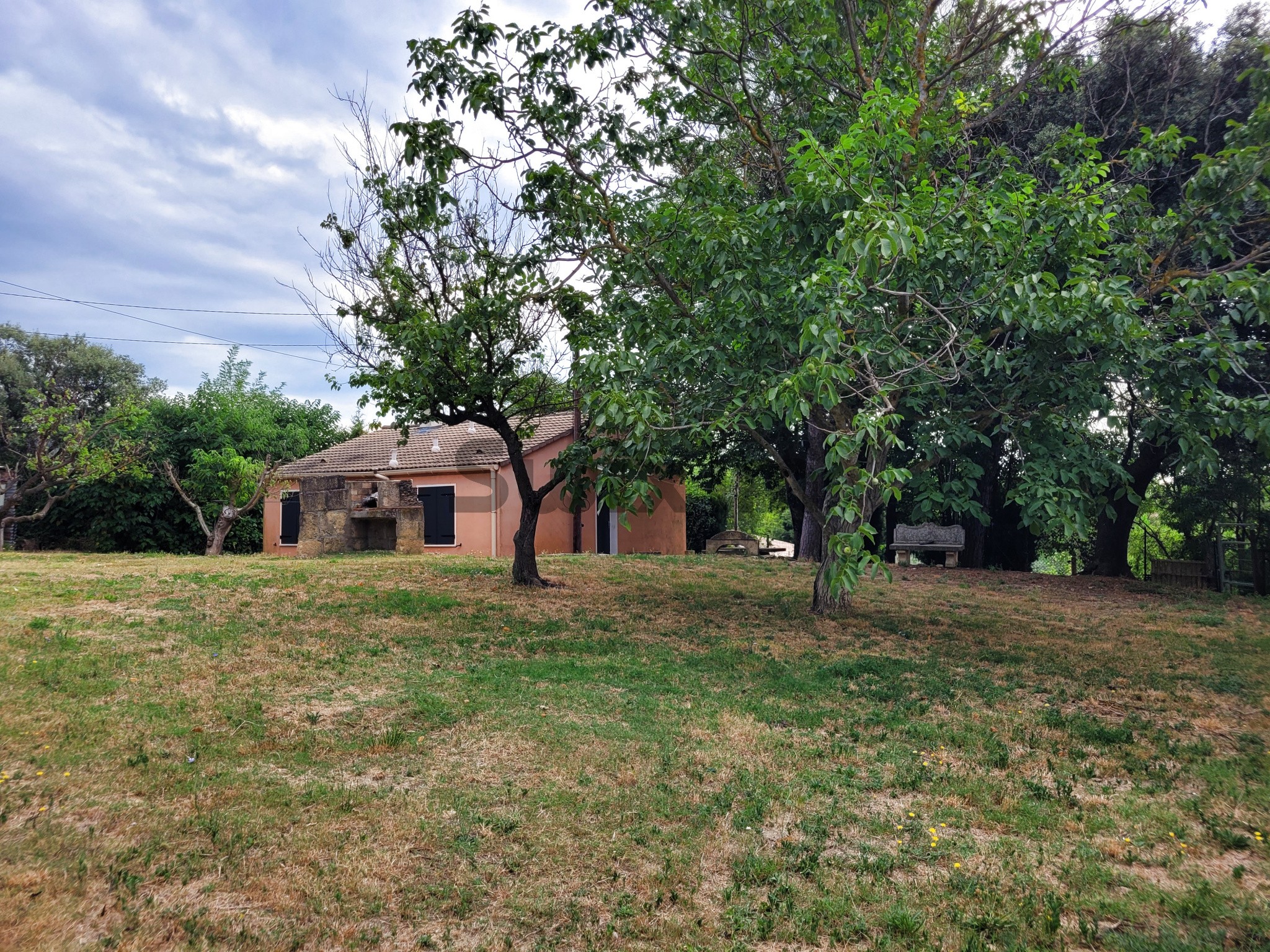 Vente Maison à Uzès 5 pièces