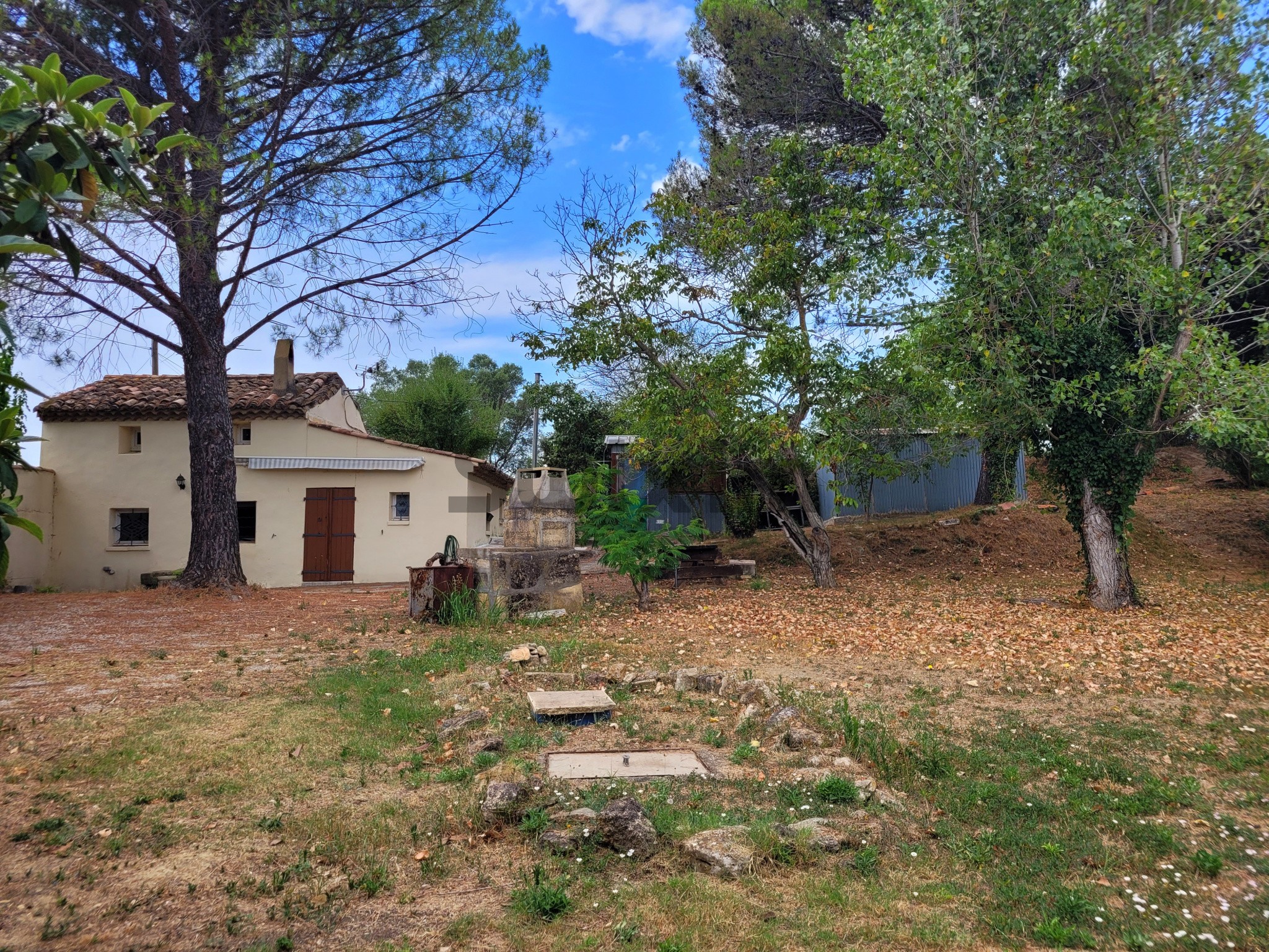 Vente Maison à Uzès 5 pièces