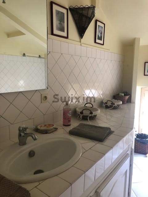 Location Appartement à Uzès 3 pièces