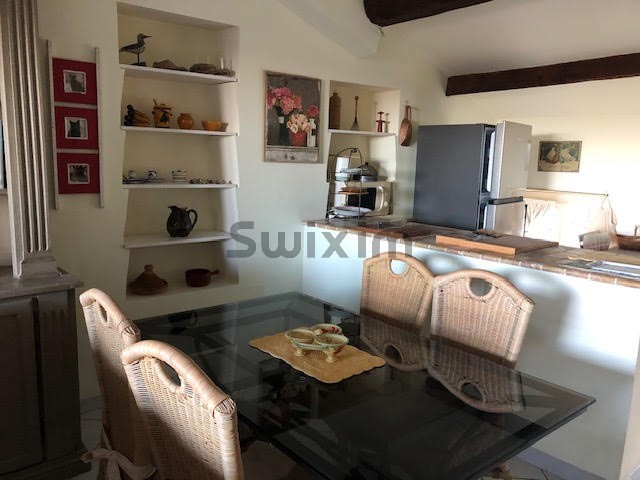 Location Appartement à Uzès 3 pièces