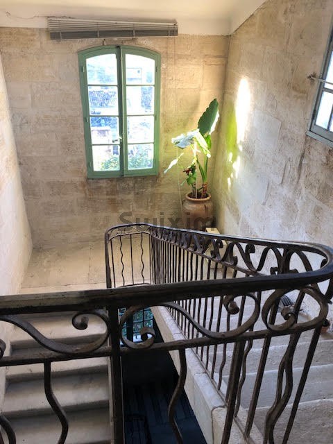 Location Appartement à Uzès 3 pièces