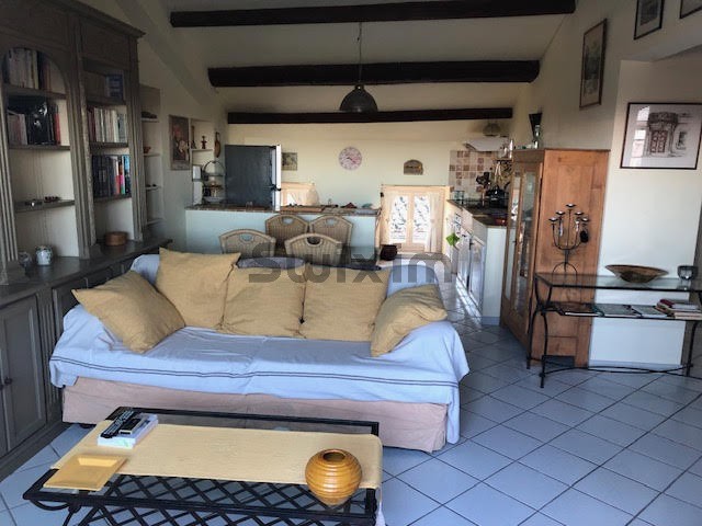 Location Appartement à Uzès 3 pièces