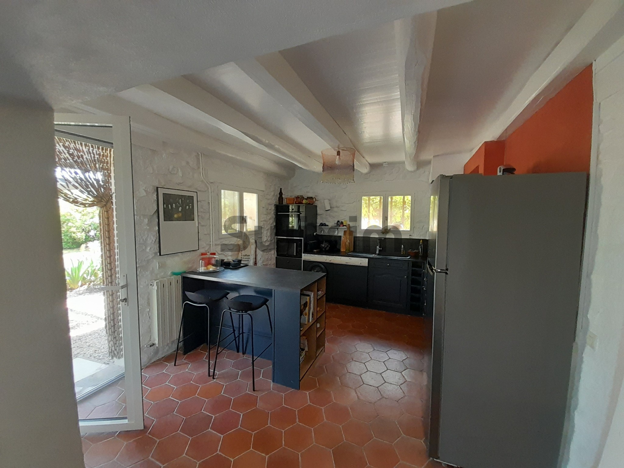 Vente Maison à Saint-Florent-sur-Auzonnet 4 pièces