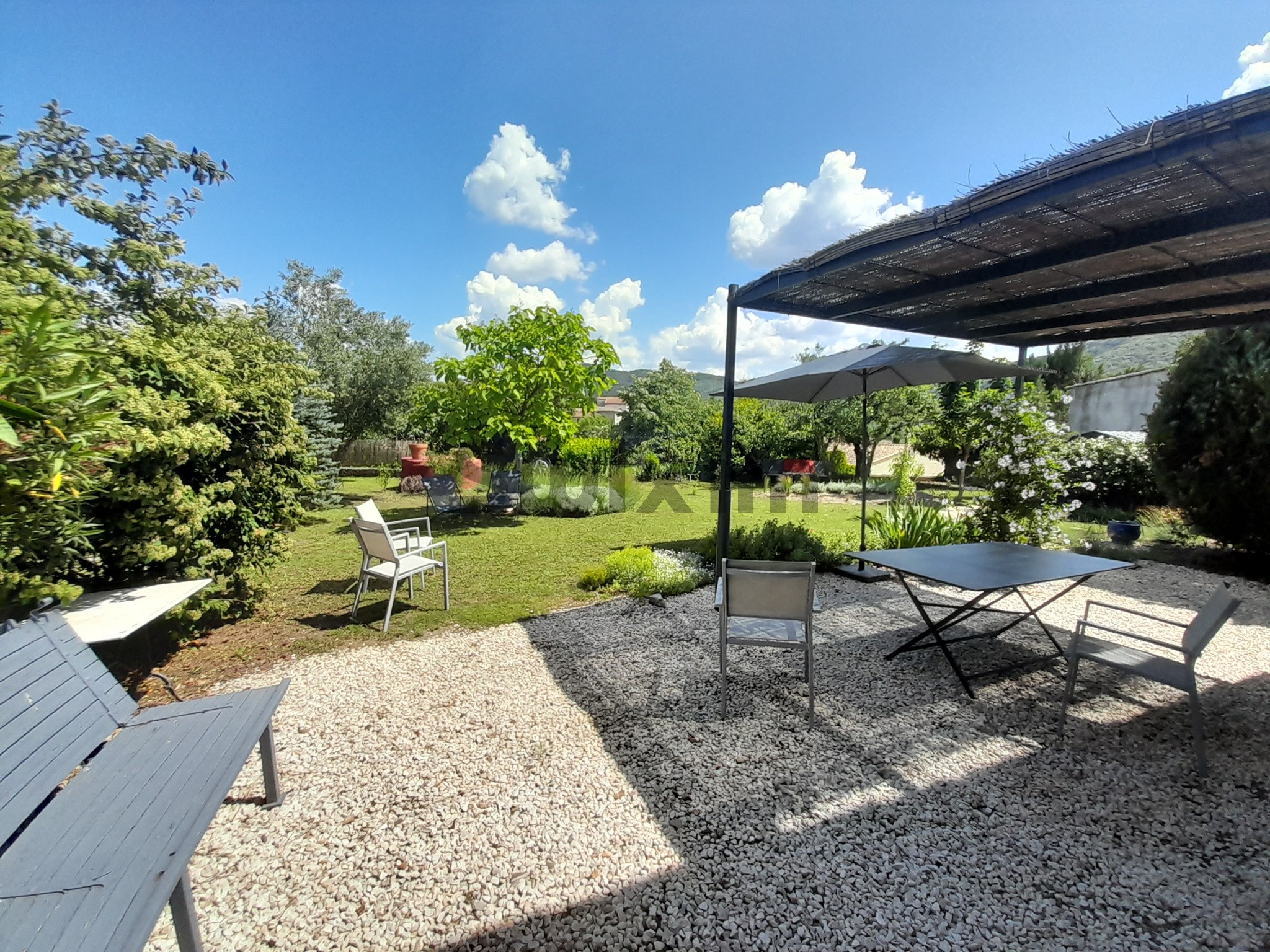 Vente Maison à Saint-Florent-sur-Auzonnet 4 pièces