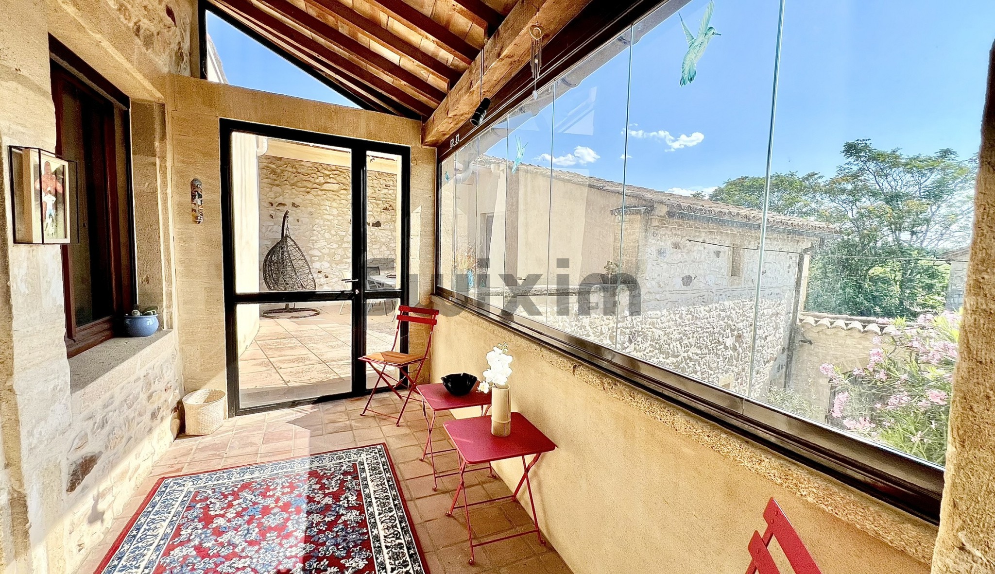 Vente Maison à Uzès 10 pièces