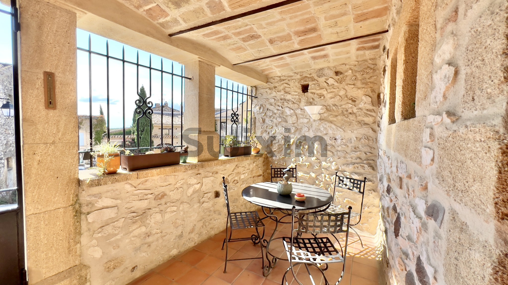 Vente Maison à Uzès 10 pièces