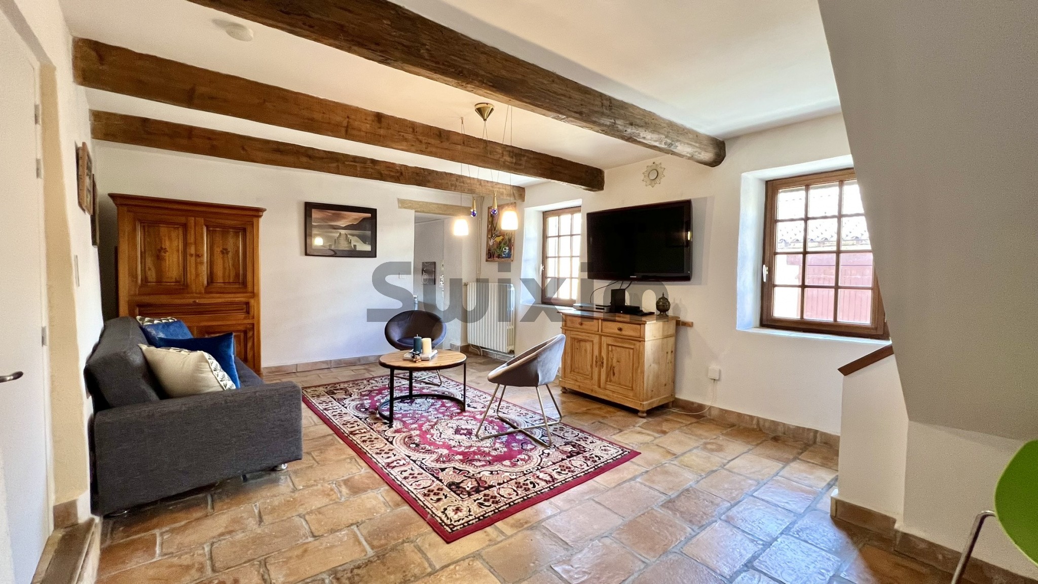 Vente Maison à Uzès 10 pièces