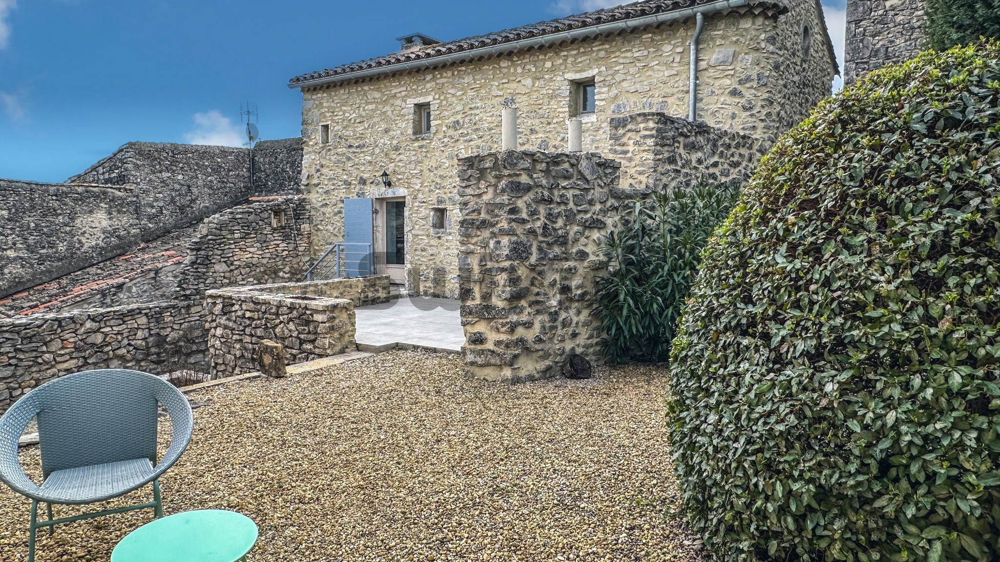 Vente Maison à Uzès 4 pièces