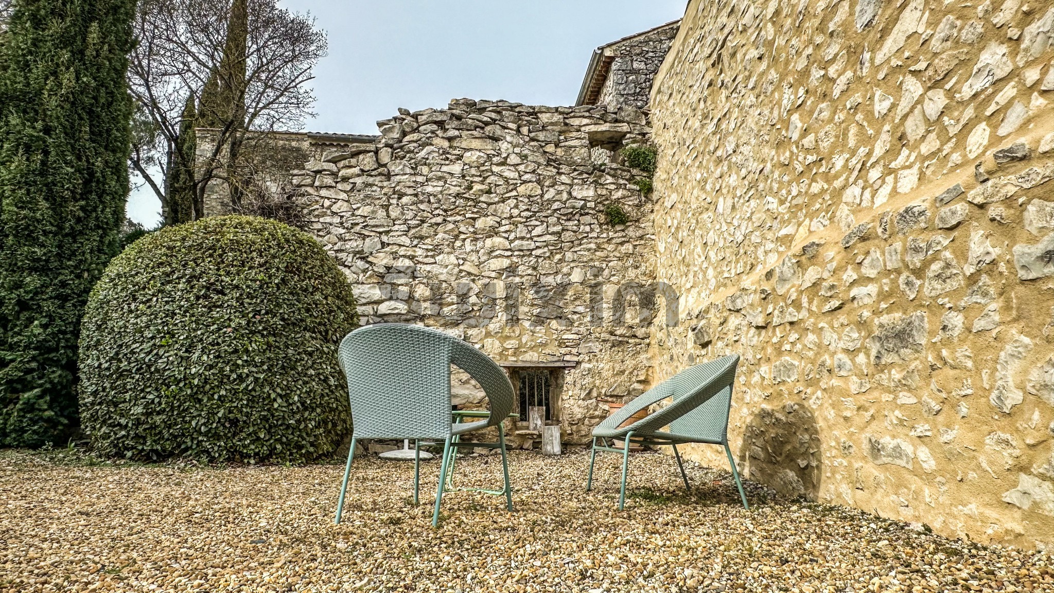 Vente Maison à Uzès 4 pièces