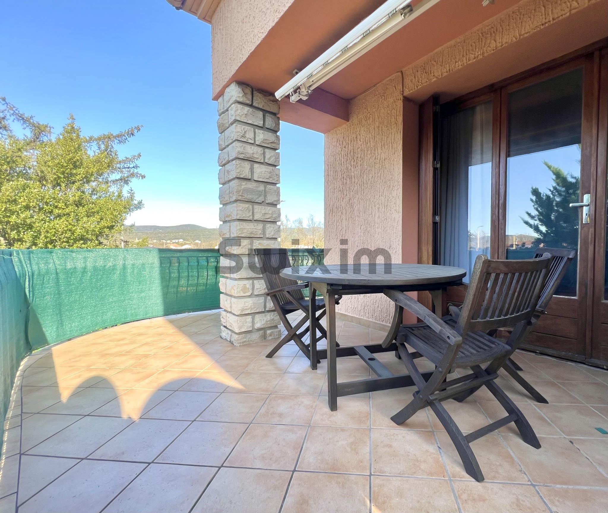 Vente Maison à Alès 7 pièces