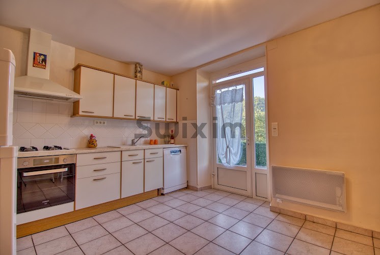 Vente Appartement à Saint-Privat-de-Vallongue 3 pièces