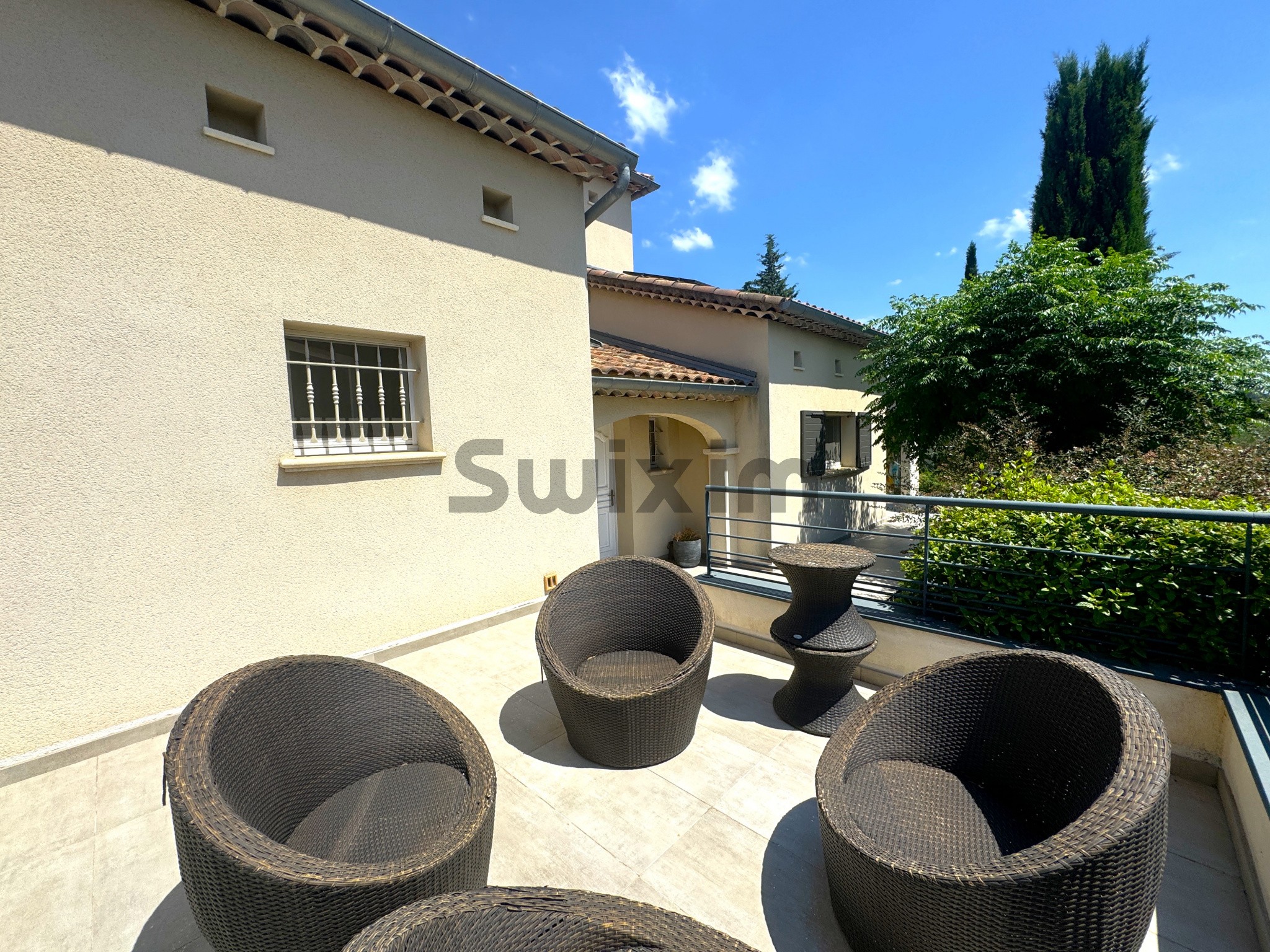 Vente Maison à Alès 7 pièces