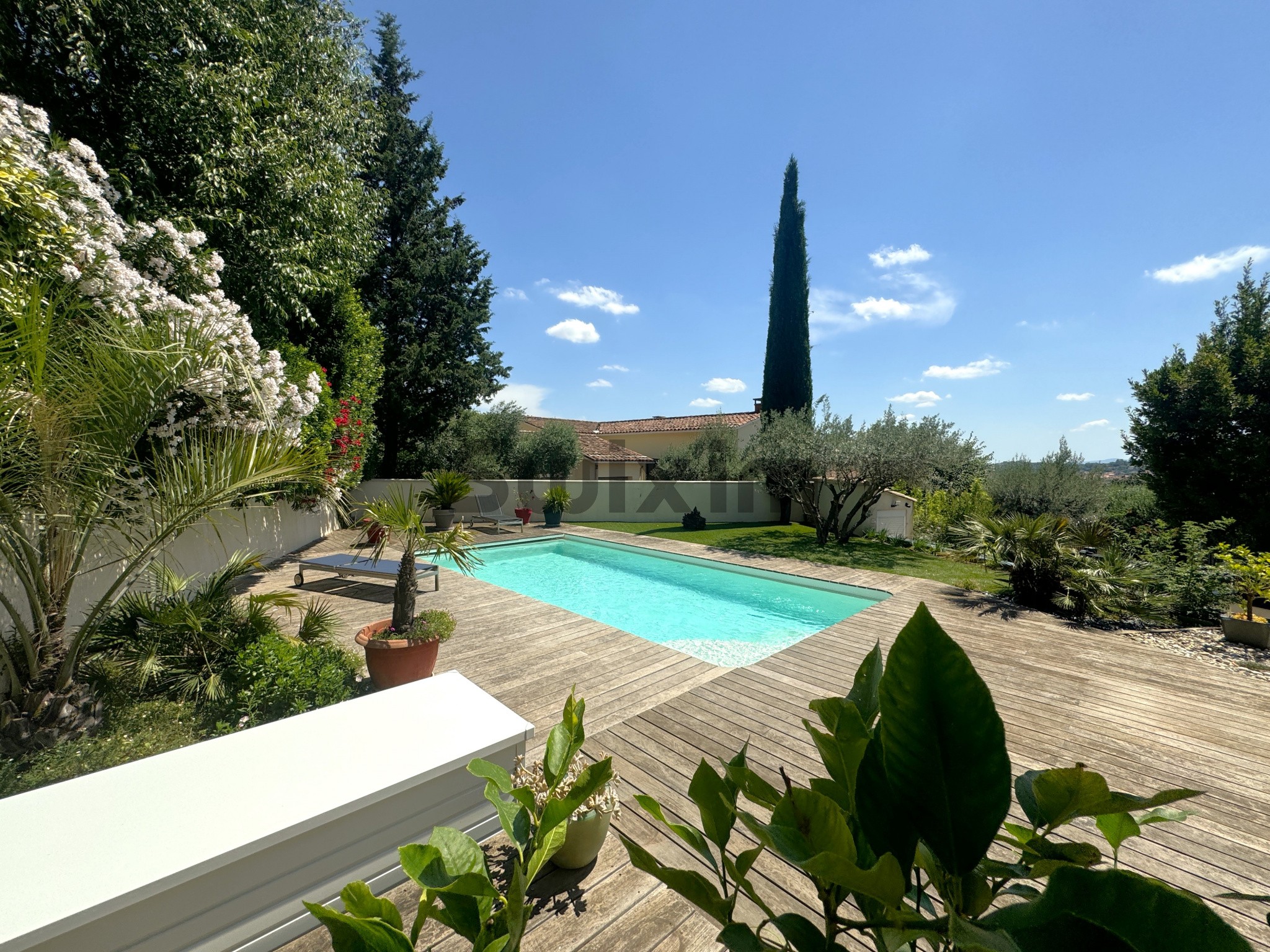 Vente Maison à Alès 7 pièces